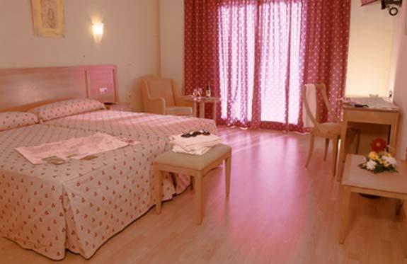 Hotel La Imora เฮน ห้อง รูปภาพ