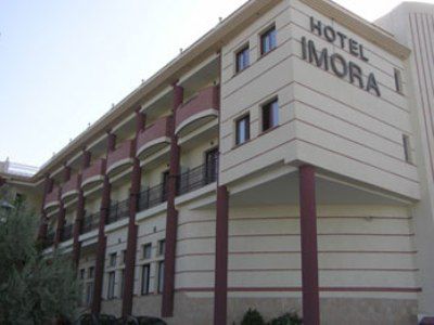 Hotel La Imora เฮน ภายนอก รูปภาพ